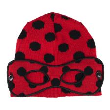 Miraculous Ladybug Winter Hat with Mask